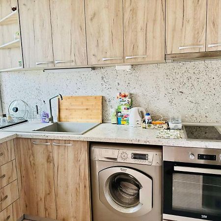 Dulo'S Home Βάρνα Εξωτερικό φωτογραφία