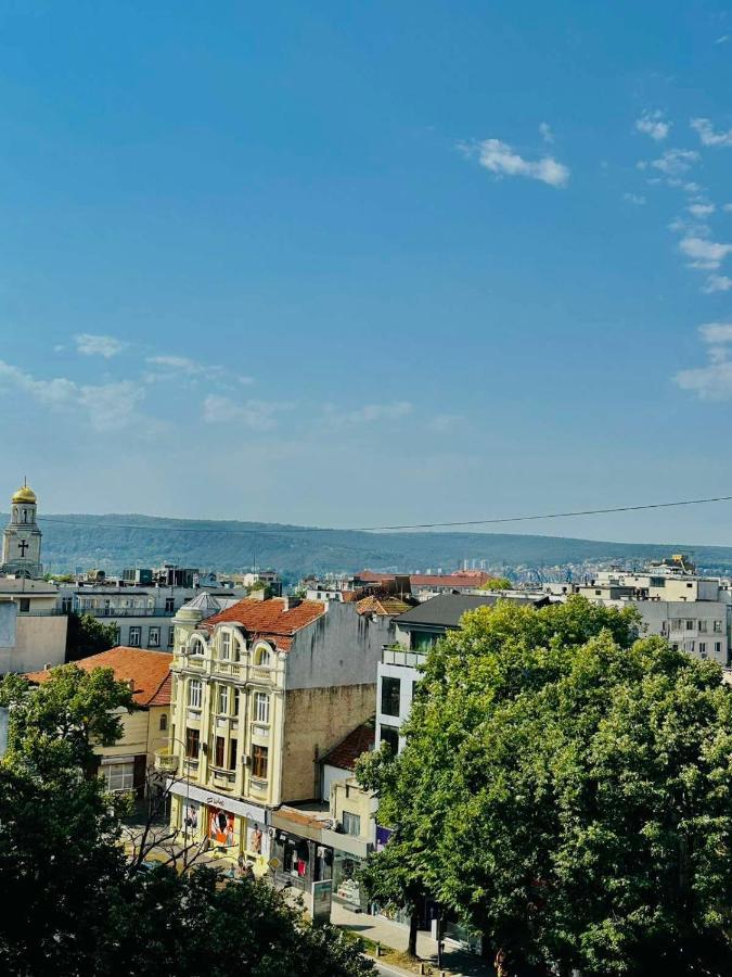 Dulo'S Home Βάρνα Εξωτερικό φωτογραφία