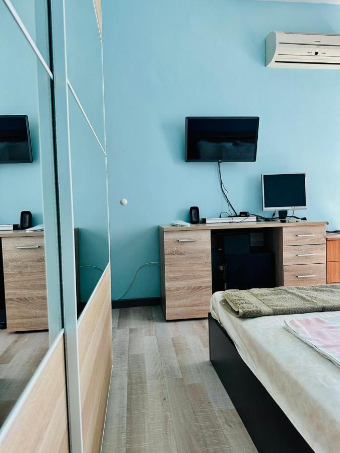 Dulo'S Home Βάρνα Εξωτερικό φωτογραφία