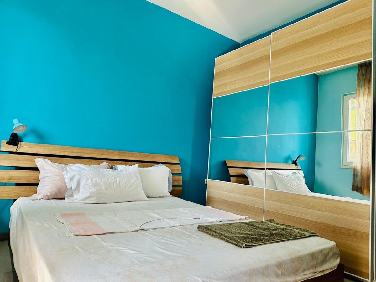 Dulo'S Home Βάρνα Εξωτερικό φωτογραφία