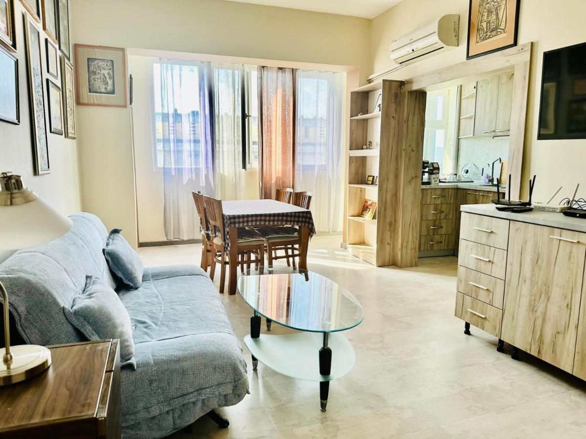 Dulo'S Home Βάρνα Εξωτερικό φωτογραφία