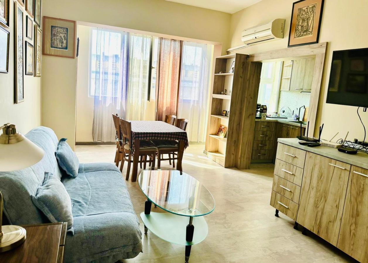 Dulo'S Home Βάρνα Εξωτερικό φωτογραφία