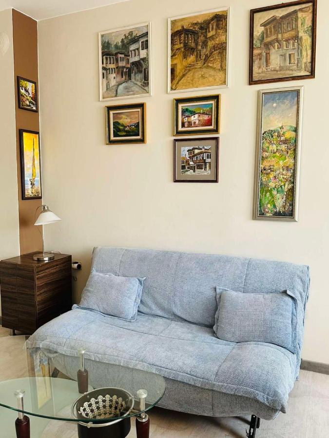 Dulo'S Home Βάρνα Εξωτερικό φωτογραφία
