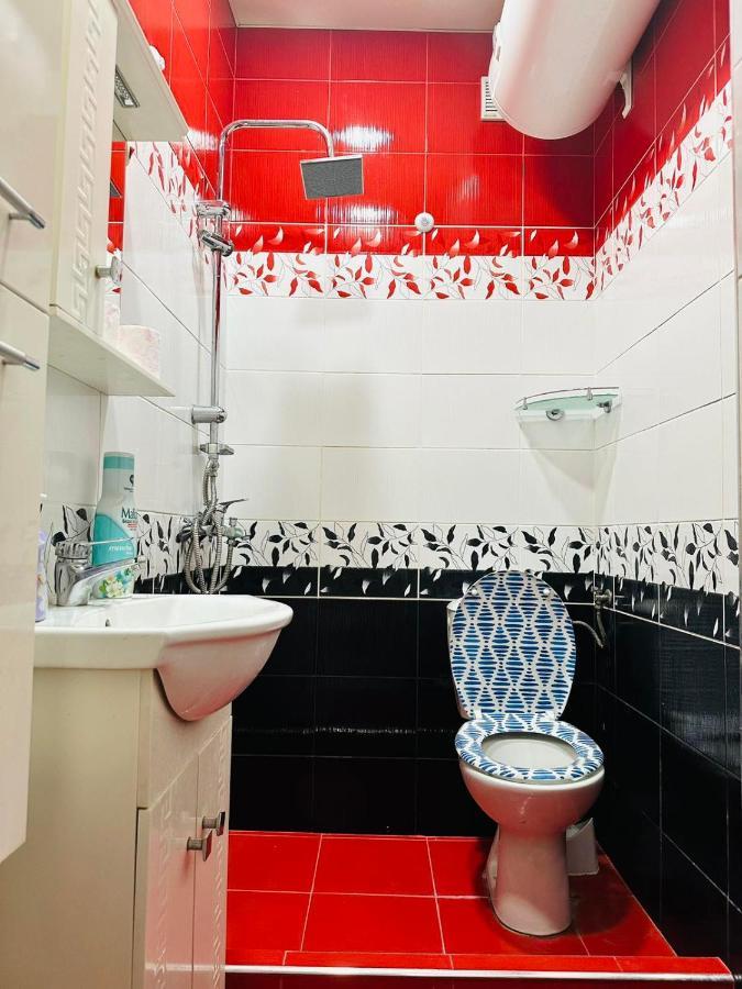 Dulo'S Home Βάρνα Εξωτερικό φωτογραφία
