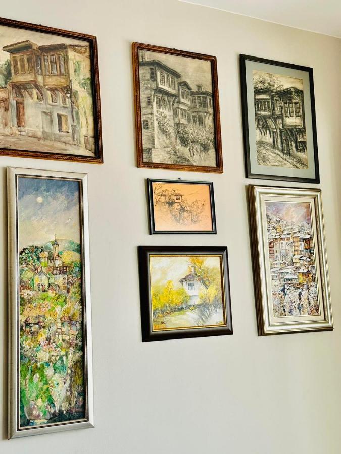 Dulo'S Home Βάρνα Εξωτερικό φωτογραφία